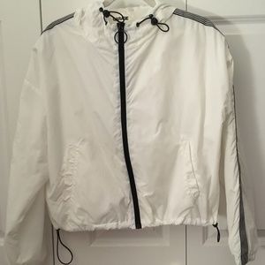Garage Windbreaker